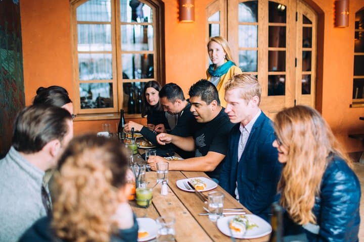 Mission District Food Tour: A 4-Course Walking Meal in San Francisco photo 4