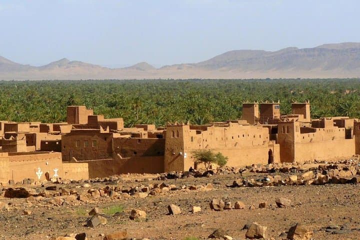 Two-Day Atlas Mountains and Desert Camp Escape from Marrakech photo 5
