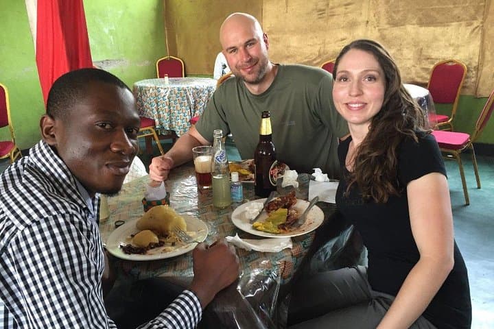 Walking Goma City Tour — Markets, Port & Virunga Gateway Experience photo 5