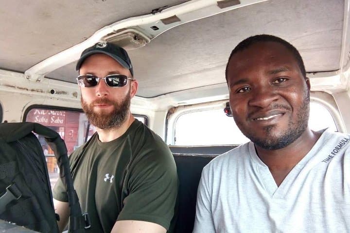 Walking Goma City Tour — Markets, Port & Virunga Gateway Experience photo 6
