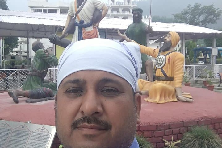Haridwar & Rishikesh Day Trip from Delhi by Car — Ganga Ghats, Jhulas & Ashrams photo 3
