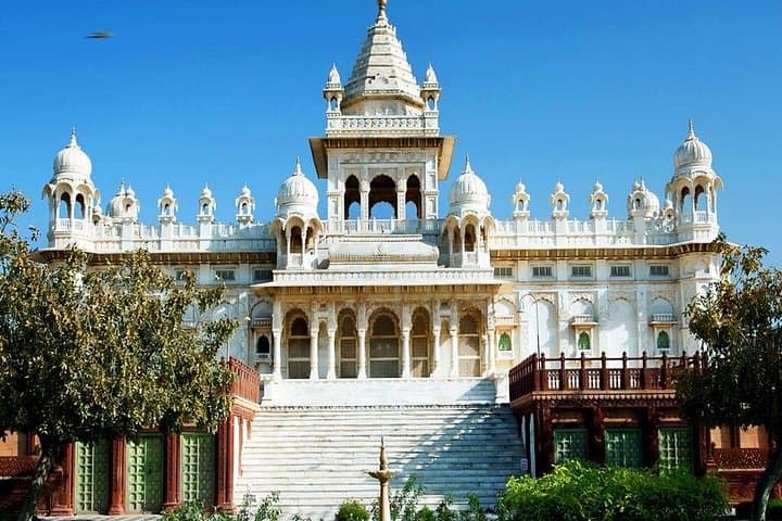 10-Day Private Royal Rajasthan Tour: Jaipur, Jaisalmer, Jodhpur & Udaipur photo 2