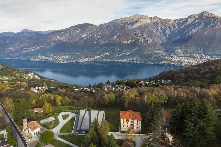 Monte San Primo Trek: Private Guided Hike to Lake Como Panorama from Milan photo 5