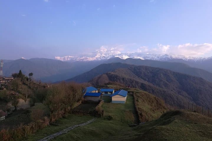 Ghalegaun Homestay: 3-Day Cultural Stay and Short Hikes with Annapurna Views photo 2
