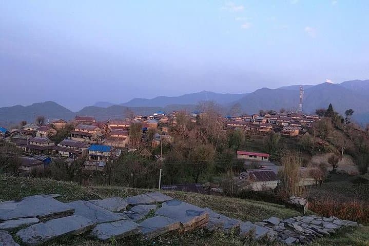Ghalegaun Homestay: 3-Day Cultural Stay and Short Hikes with Annapurna Views photo 3