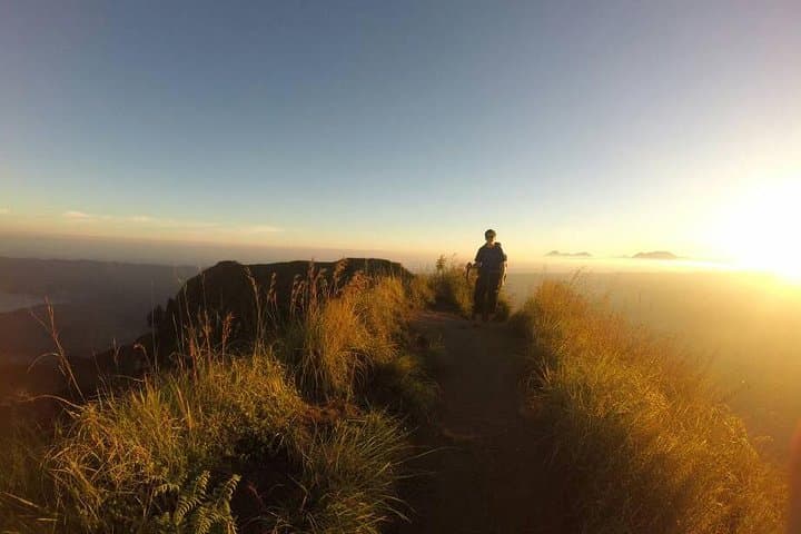 Mount Batur Overnight Camping: Sunset Summit, Sunrise Breakfast & Hot Springs photo 6