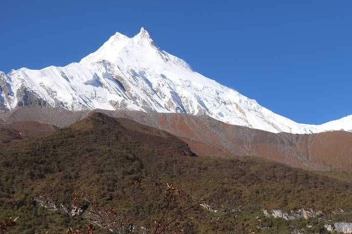 Annapurna Base Camp Trek (8 Days) — Sunrise Over the Sanctuary photo 3