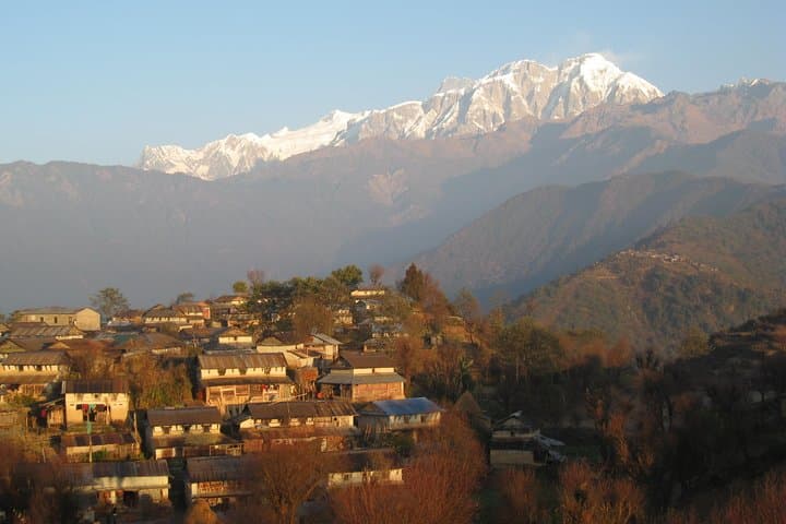 Ghalegaun Homestay: 3-Day Cultural Stay and Short Hikes with Annapurna Views photo 5