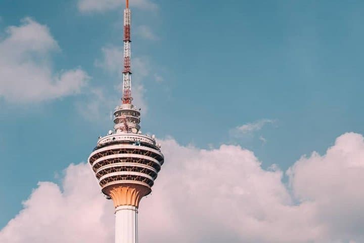 Full-Day Kuala Lumpur Shore Excursion — Batu Caves, Petronas & City Highlights photo 4