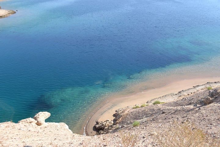 Half-Day Snorkeling at Ras Mohammed National Park from Sharm el-Sheikh photo 2
