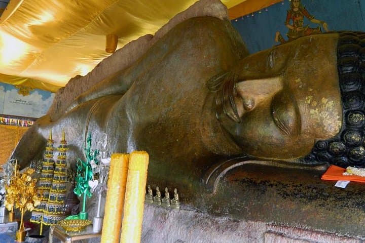 Kulen Mountain & Beng Mealea: Private Day Tour from Siem Reap photo 6