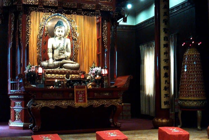 8-Day Private Gold Triangle Tour: Shanghai to Xi'an to Beijing Cultural Highlights photo 5