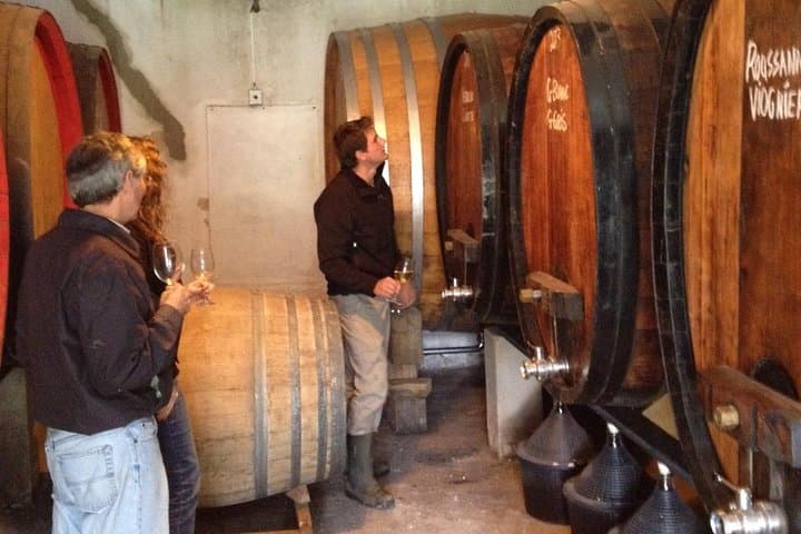 Private Wine Route from Cape Town: Custom Camino Tasting Tour photo 4