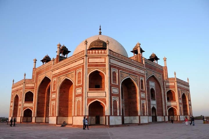 Golden Triangle 7-Day Private Tour: Delhi, Agra & Jaipur Itinerary and Practical Tips photo 5