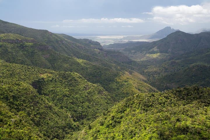 Mauritius Hinterland in a Day: Trou aux Cerfs, Grand Bassin & Chamarel Private Guided Tour photo 3