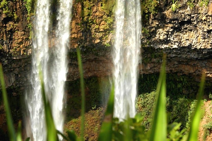 Mauritius Hinterland in a Day: Trou aux Cerfs, Grand Bassin & Chamarel Private Guided Tour photo 4