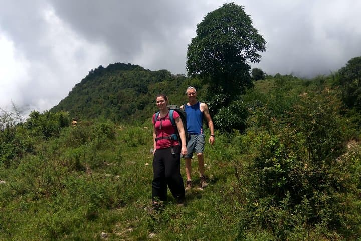 Mardi Himal Trek: 6-Day Teahouse Route to Mardi Himal Base Camp photo 3