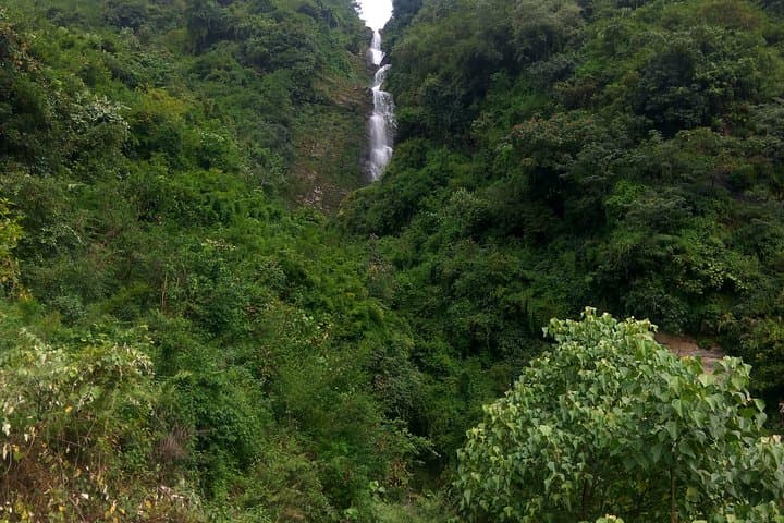 Mardi Himal Trek: 6-Day Teahouse Route to Mardi Himal Base Camp photo 5