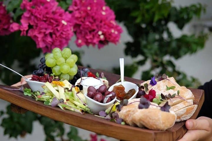 Private Wine Experience Around Stellenbosch: Finest Vineyards & Boutique Estates photo 6
