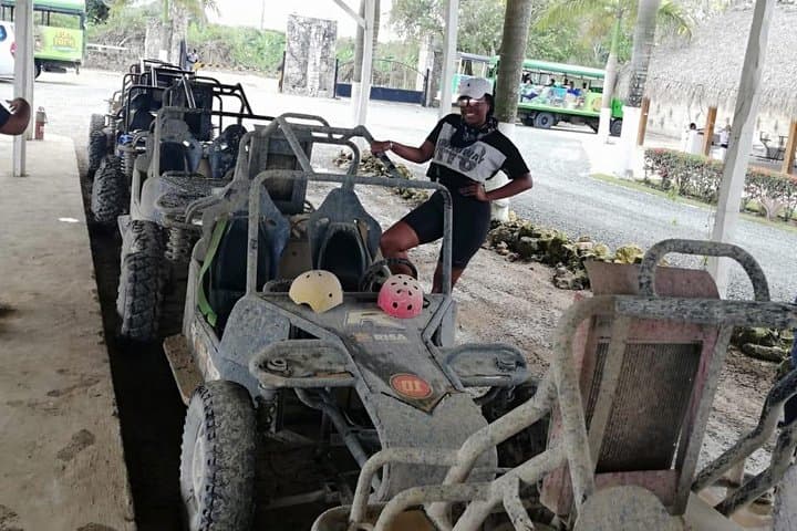 Thrill-Seeker's Guide to Punta Cana ATV Buggy Tours photo 3