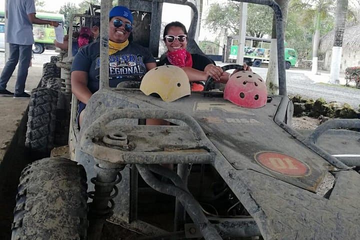 Thrill-Seeker's Guide to Punta Cana ATV Buggy Tours photo 4