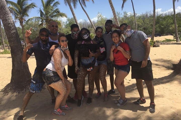 Thrill-Seeker's Guide to Punta Cana ATV Buggy Tours photo 6