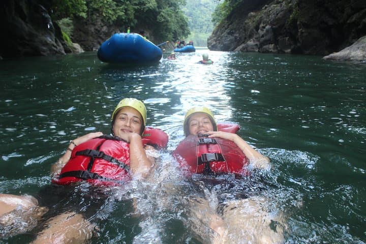 Pacuare River Rafting from Turrialba — Whitewater, Waterfalls & Rainforest photo 4