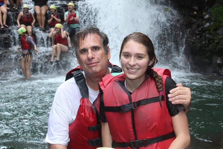 Pacuare River Rafting from Turrialba — Whitewater, Waterfalls & Rainforest photo 6
