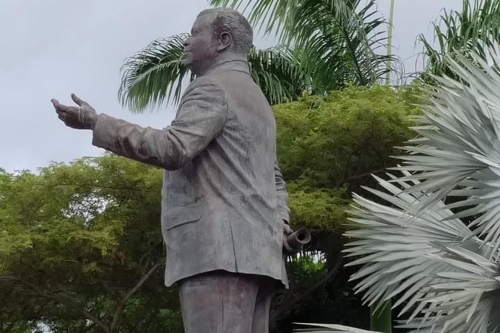 Bridgetown Historical Walking Tour: Guided 2‑Hour UNESCO City Walk photo 2