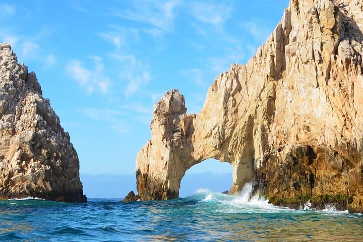 Small-Group Cabo Whale Watching with Marine Biologist — Free Photos & Hydrophone photo 3