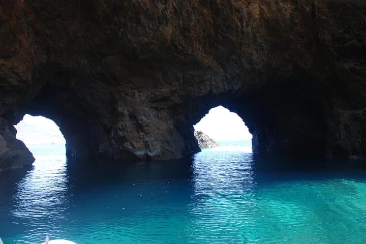 South Coast Cruise: Mykonos Beaches, Snorkeling & Lunch photo 3