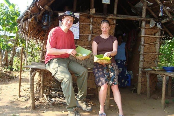 Village Trekking Tour Sigiriya: Authentic Sri Lankan Village Experience photo 5