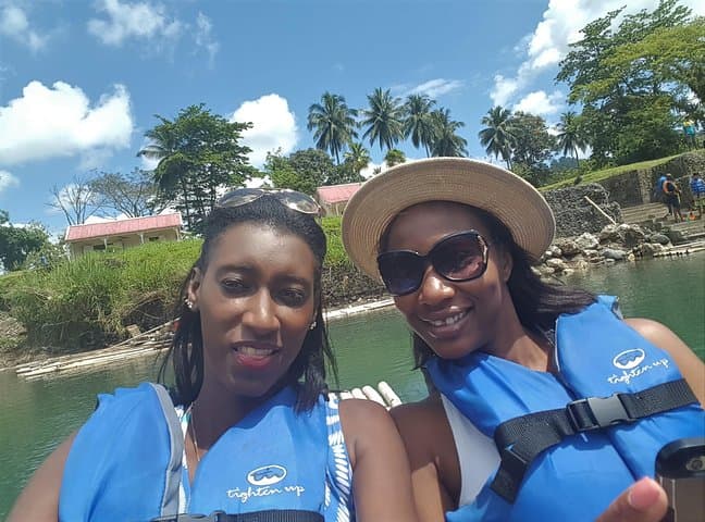 Bamboo Raft the Rio Grande: Slow-Flow Adventure from Port Antonio