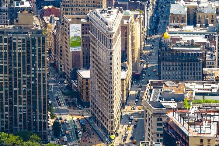 Walk 30+ New York Sights in One Day — Guided Wall Street to Central Park Tour photo 5