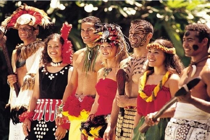 Pearl Harbor, Dole Plantation & Polynesian Cultural Center Day Tour from Waikiki photo 2
