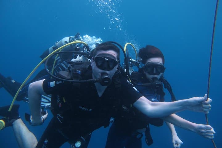 Catamaran Diving & Snorkeling Day Trip from Anses d'Arlet photo 6