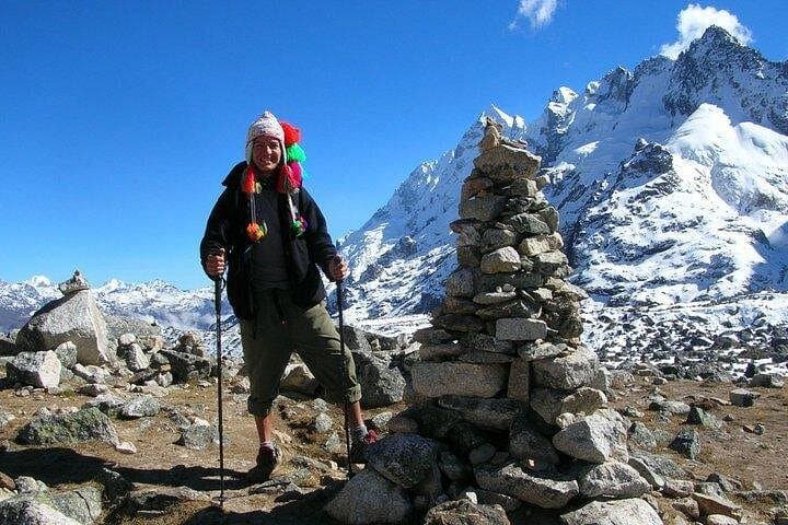 Salkantay Trek to Machu Picchu: 4-Day High-Altitude Route, Tips & What to Expect photo 3