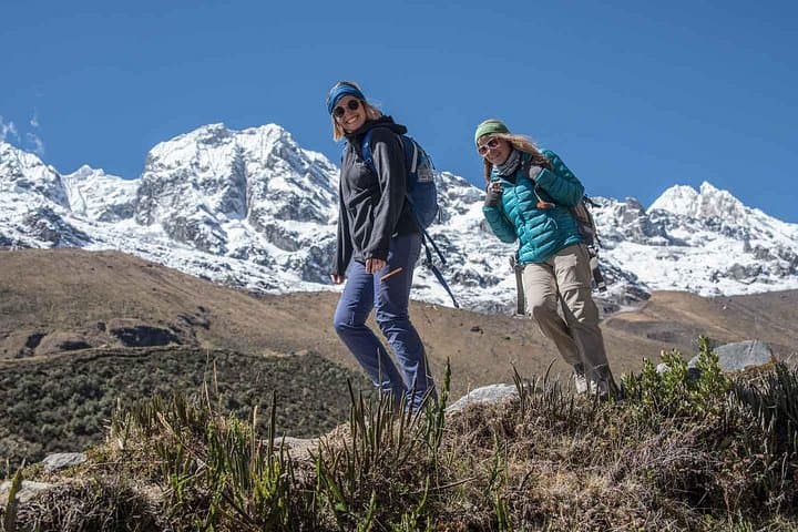 Salkantay Trek to Machu Picchu: 4-Day High-Altitude Route, Tips & What to Expect photo 4