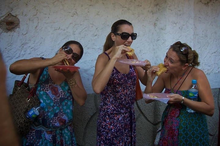 Downtown Vallarta Food Tour: 3.5-Hour Tasting Walk Through Puerto Vallarta’s Historic Core photo 4