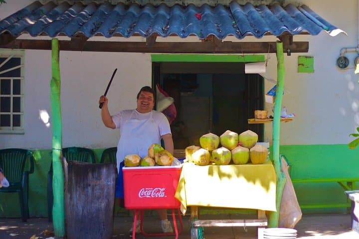 Downtown Vallarta Food Tour: 3.5-Hour Tasting Walk Through Puerto Vallarta’s Historic Core photo 5