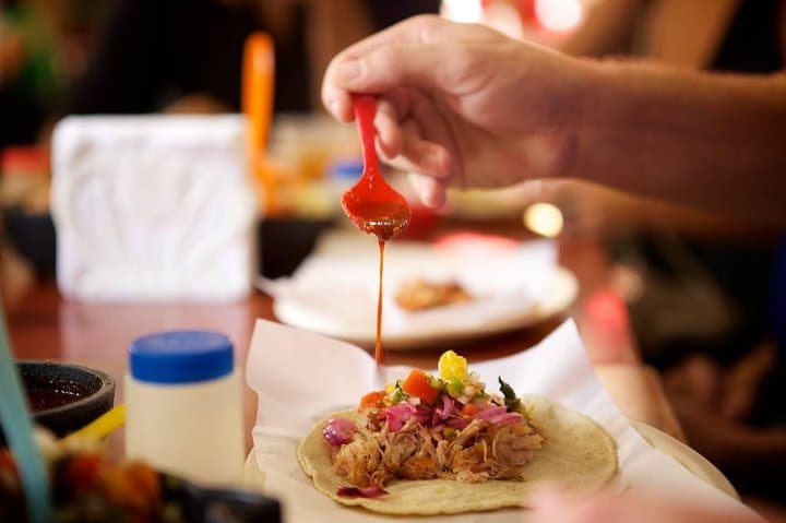 Downtown Vallarta Food Tour: 3.5-Hour Tasting Walk Through Puerto Vallarta’s Historic Core photo 6