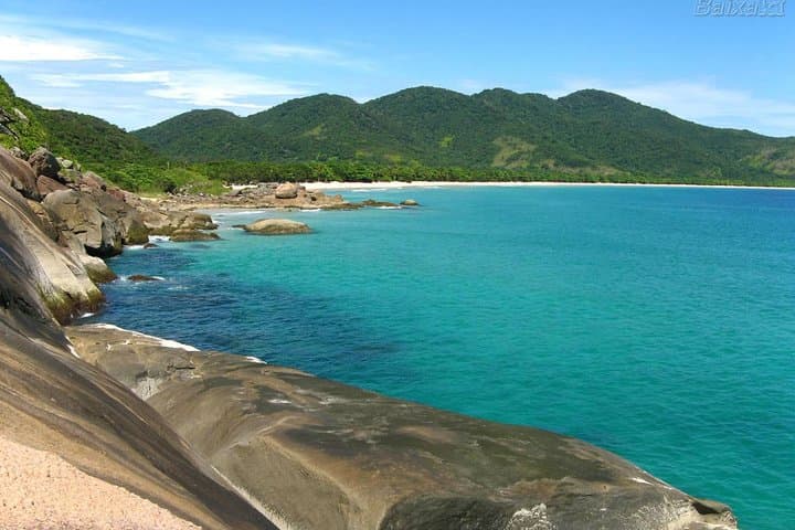 Full-Day Ilha Grande Hike to Lopes Mendes from Rio de Janeiro