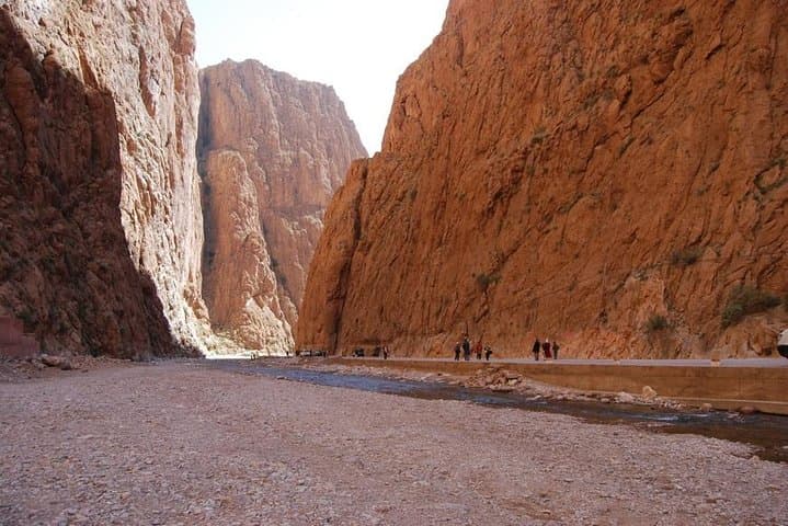 3-Day Merzouga Sahara Expedition from Marrakech: Camel Trek, Dunes & Berber Camp photo 3