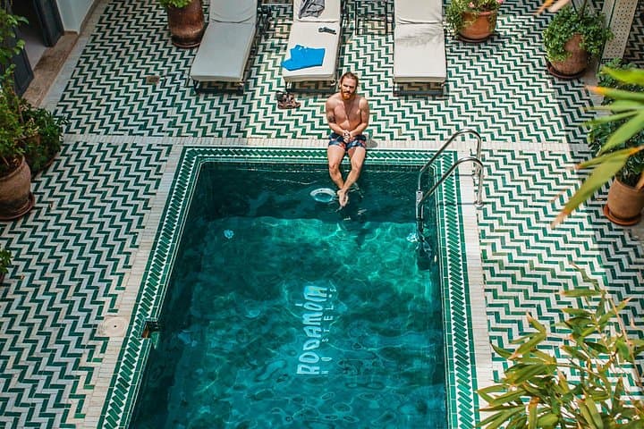 Luxury Majestic Morocco: 14-Day Private Tour Through Imperial Cities and the Sahara photo 1