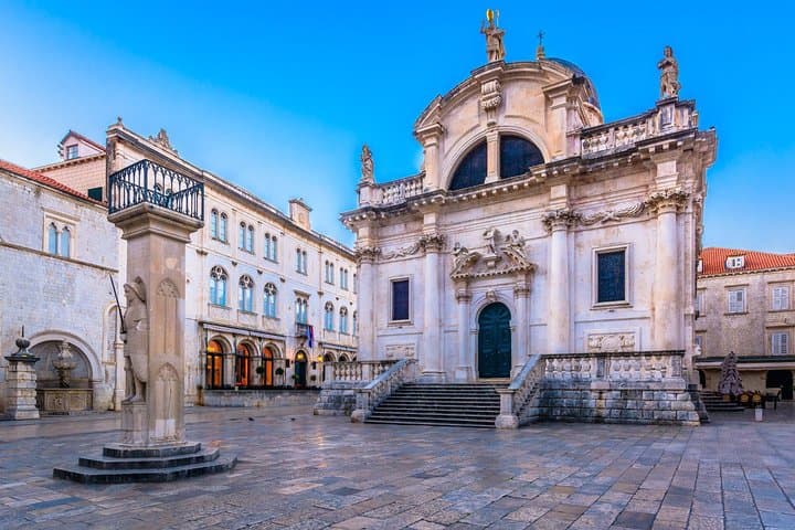 Dubrovnik & Ston Private Day Tour from Split — Walls, Cable Car & Seafood photo 6