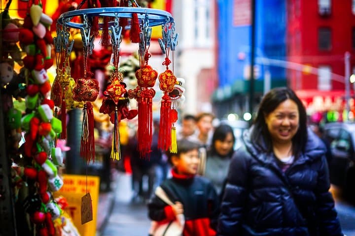Explore Manhattan Chinatown: Official Historic Neighborhood Walking Tour photo 2