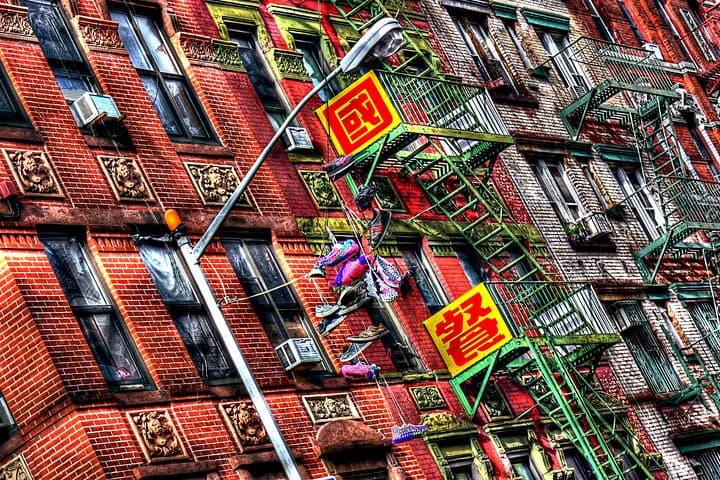 Explore Manhattan Chinatown: Official Historic Neighborhood Walking Tour photo 3