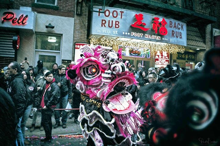 Explore Manhattan Chinatown: Official Historic Neighborhood Walking Tour photo 4