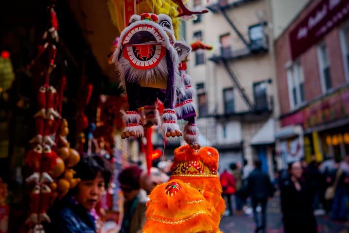 Explore Manhattan Chinatown: Official Historic Neighborhood Walking Tour photo 6