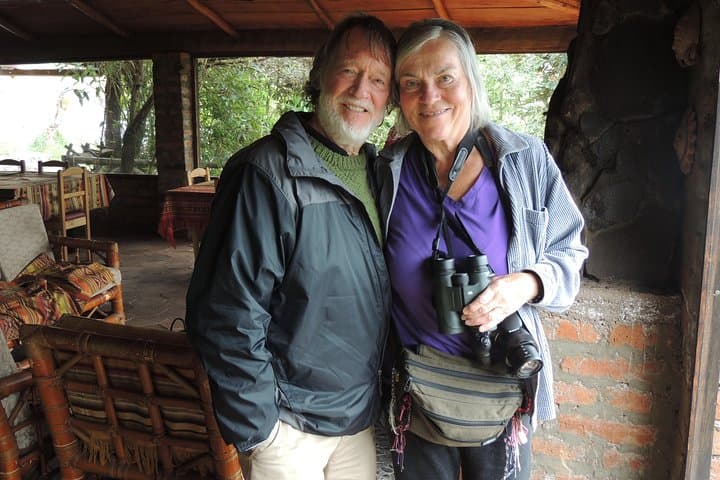 Close Encounters with Andean Condors at Antisana Volcano photo 6
